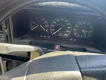 запчасти на опель вектра б: Volkswagen Passat: 1990 г., 1.8 л, Механика, Бензин, Универсал — 6