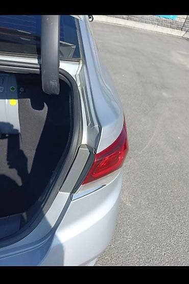 byd e2 2021: Hyundai Sonata: 2020 г., 2 л, Автомат, Газ, Седан — 5