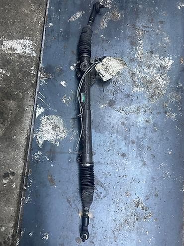 Руль рейкасы Audi 2000 г., Колдонулган, Оригинал, Германия lalafo.kg да Руль рейкасы Audi 2000 г., Колдонулган, Оригинал, Германия