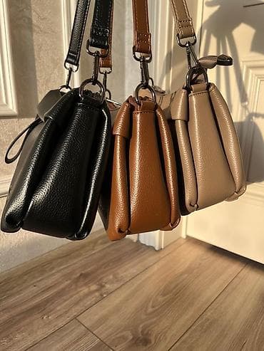 портмоне на заказ: Новые сумки 1400 сом — 5