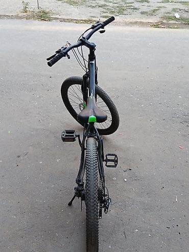 maxxis 315: Подростковый велосипед, Б/у — 1