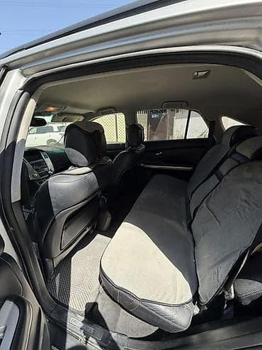 byd e3: Lexus RX: 2005 г., Автомат, Гибрид, Кроссовер — 6