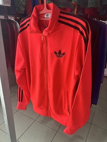 Adidas Firebird TT женская олимпийка ❤️🖤 Яркая стильная модель в