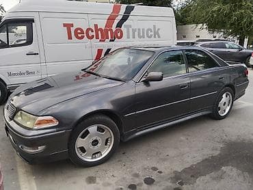 infinity fx35: Toyota Chaser: 2000 г., 0.2 л, Автомат, Бензин, Седан — 6