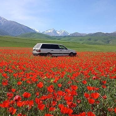 mazda 323 2003: Volkswagen Passat Variant: 1993 г., Механика, Бензин, Универсал — 3