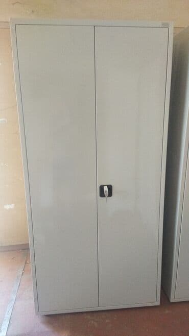 Глюкометрлер: Шкаф для хранения медицинской документации. Архивные шкафы. Офисная — 1