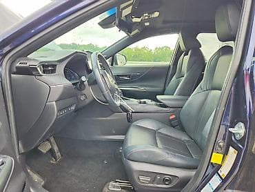 бишкек вип 2000: Toyota Venza: 2020 г., Гибрид, Кроссовер — 6