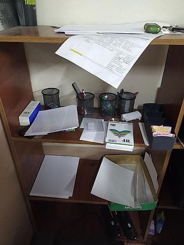 Продаю готовый бизнес копировальные услуги в хорошем районе, помещения — 6