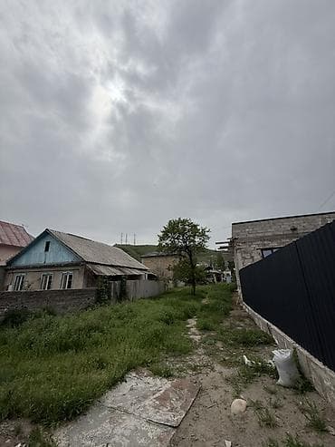 6 соток, Для строительства, Красная книга, Договор купли-продажи — 6