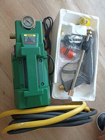 насосы повышения давления воды: ГЕРОЙ 🔥🔥🔥🔥 МОДЕЛЬ А7 100% МЕДНЫЙ МОЙКА ВЫСОКОГО ДАВЛЕНИЯ жизнь — 3