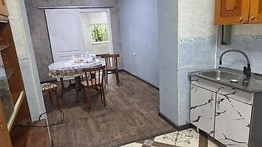 Дома: Старый толчок Сдается 2х ком дом Площадь: 50 кв м Свежий ремонт — 1