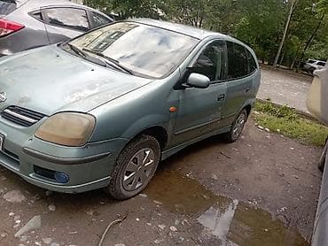 ниссан алмеро тино дизель: Nissan Tino: 2002 г., 1.8 л, Механика, Бензин, Седан — 3