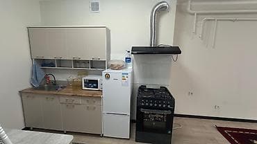 кут сертификат: 2 комнаты, Собственник, Без подселения, С мебелью полностью — 10