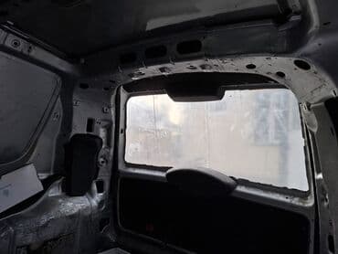 06 шоха: Skoda Roomster: 2008 г., 1.4 л, Механика, Бензин, Van — 8