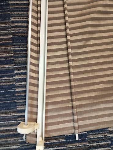 скотч: Листайте фото.Продаю- Римская штора на окно. - Тип: римская штора с — 3