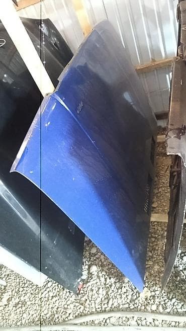 рул лада: Капот ВАЗ (LADA) — 3