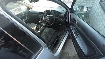радиатор опель фронтера б: Volkswagen Passat Variant: 1998 г., 1.8 л, Механика, Бензин, Универсал — 5