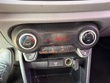 man tgx: Kia Morning: 2021 г., 1 л, Автомат, Бензин, Хэтчбэк — 8