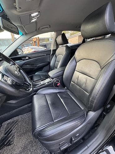 kia k7 2019: Kia K7: 2019 г., 3 л, Автомат, Газ, Седан — 4