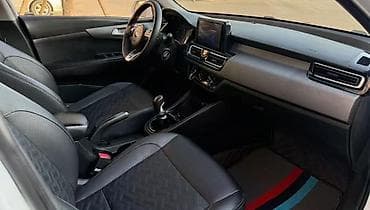 camry 2010: Kia Forte: 2020 г., 1.6 л, Механика, Бензин, Седан — 1