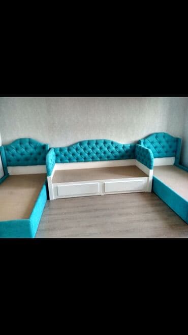 кровать на заказ: Кровати мебель на заказ под ключ кровати в современном стиле — 6