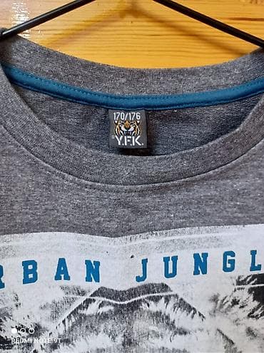 Мужская одежда: Мужские худи на молнии, 2 модели. 1) Uncle Sam ’86 - Цвет: чёрный. - — 7