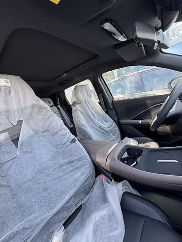хавал авто: Changan CS55 Plus: 2026 г., Автомат, Кроссовер — 8