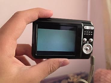 дурон камера: Компактная цифровая камера FUJIFILM с матрицей 14 Мп и объективом — 3