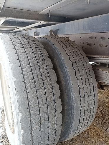 мтз беларус 892: Mercedes-Benz : 1992 г., Механика, Дизель, Фургон — 4