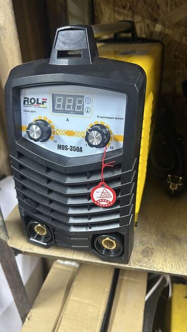 сварочный аппорат: Сварочный аппарат, Ручная дуговая сварка, Новый, Бесплатная доставка, Платная доставка, Самовывоз — 13
