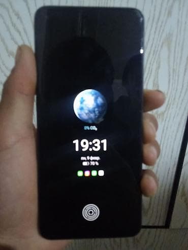 iphone 7 plus 32gb: Oppo Reno7, Б/у, 128 ГБ, цвет - Черный — 2