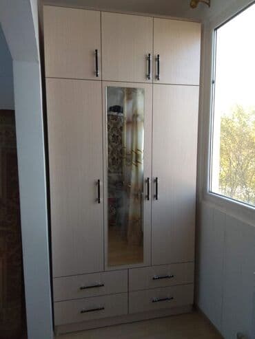 корпусная мебель на заказ бишкек: Мебель на заказ, Стулья, Кухонный гарнитур, Стол — 21