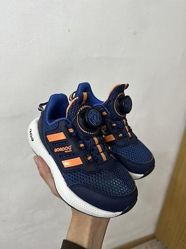 Детские кроссовки BOBDOG House - Тип: спортивные/повседневные