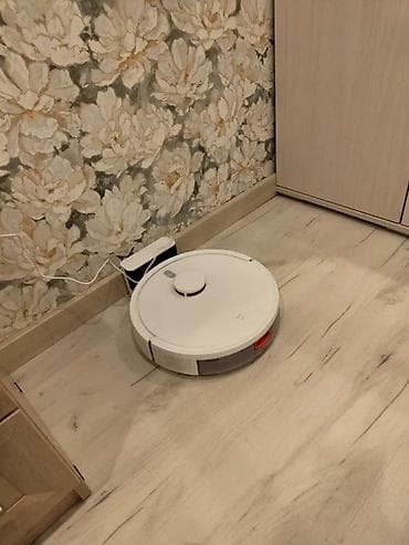 1 plus: Робот-пылесос Смешанная, Составление плана помещения — 1