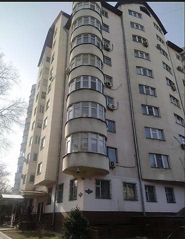 Батирлер: 4 бөлмө, 150 м², Жеке план, 10 кабат — 6