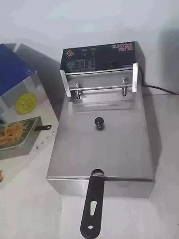 гамбургер опарат: Продаю Шаурма и Гамбургер аппарат полный комплект оборудования — 5
