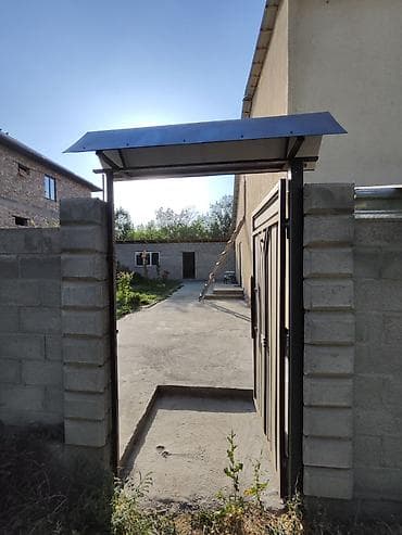 закрытый городок: Продаётся уютный дом в экологически чистом районе «Дача Байтик» — 9