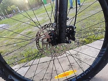 dodge neon: Горный велосипед, Aspect, Алюминий — 2