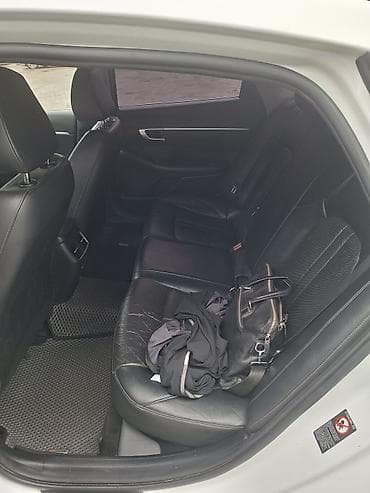 оранжевый соната: Hyundai Sonata: 2019 г., 2 л, Автомат, Бензин, Седан — 6