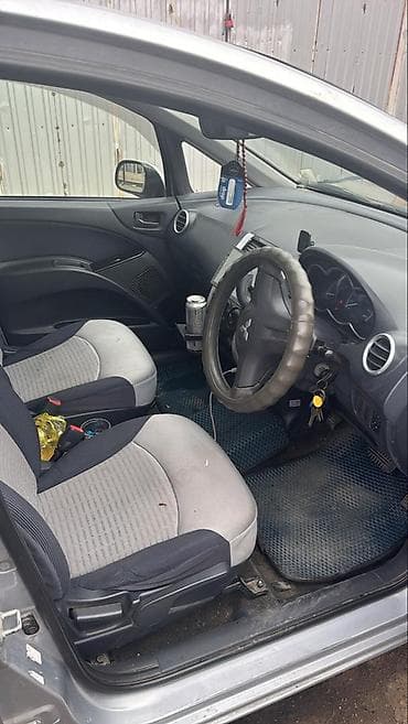 митсубиси диаманд: Mitsubishi : 2003 г., 1.5 л, Автомат, Бензин — 4