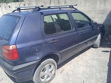 лобовой на гольф три: Volkswagen Golf: 1995 г., 1.6 л, Механика, Бензин, Хэтчбэк — 2