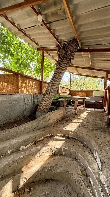 Дома: 🏡 СРОЧНО! Дача в селе Беш-Кюнгей — всего 57 000 $ 💥 📍 Рядом с — 7