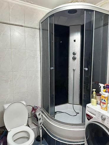 2 комнаты, 43 м², 104 серия, 3 этаж, Косметический ремонт — 3