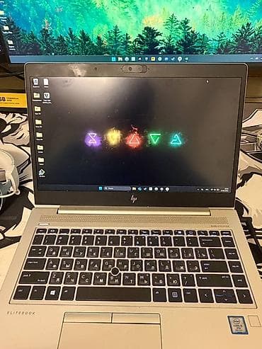 Офисный, Б/у, Intel Core i5 at lalafo.kg Офисный, Б/у, Intel Core i5