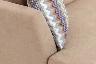 прямые диваны: Диван прямой раскладной Дамаск, ТД214, Нижегородмебель и К (Россия) — 7