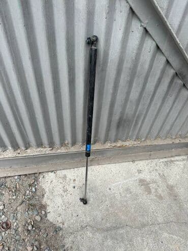 амортизатор для кухонной мебели: Амортизаторы капота Toyota, Б/у, Оригинал — 3