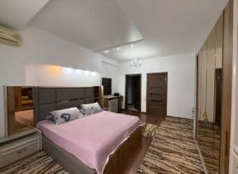 продаю дом кырман: 4 комнаты, 175 м², Элитка, 5 этаж, Евроремонт — 17