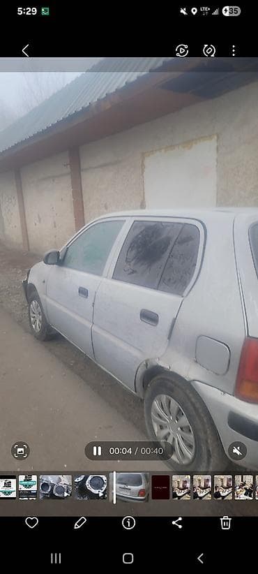 тенты на авто: Honda Logo: 2001 г., 1.3 л, Автомат, Бензин, Хэтчбэк — 3