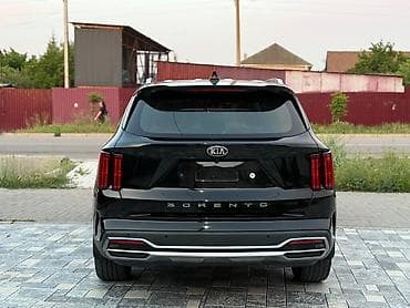 сорренто: Kia Sorento: 2020 г., 2.2 л, Робот, Дизель, Кроссовер — 6