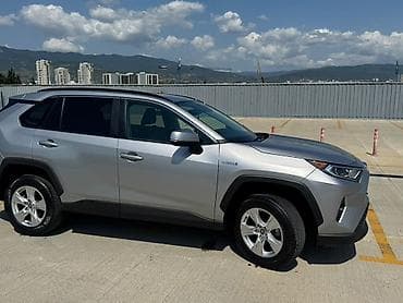 ключь: Toyota RAV4: 2022 г., 2.5 л, Автомат, Гибрид, Кроссовер — 7
